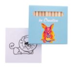 custom made kleurset