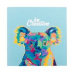 custom made kleurboekje