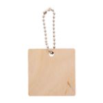 custom made sleutelhanger eigen vorm