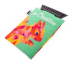 custom made ijskrabber creascrape