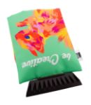 custom made ijskrabber creascrape