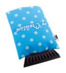 custom made ijskrabber creascrape