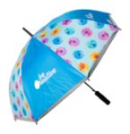 custom made reflecterende paraplu crearain reflect