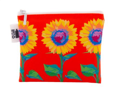 custom made make-up tas small rpet