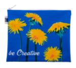 custom made make-up tas large rpet