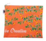 custom made make-up tas large rpet