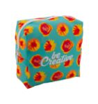 custom made make-up tas square medium