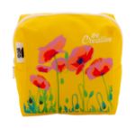 custom made make-up tas square medium