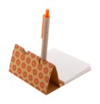 custom made pennenhouder creastick hold eco