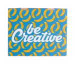 custom made sticky notes/ notitieblok creastick