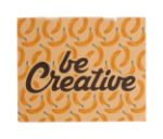custom made sticky notes/ notitieblok creastick co