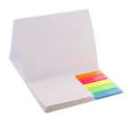 custom made kalender/ sticky notes creastick combo