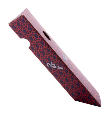 custom made wijnfleshouder winofloat