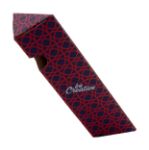 custom made wijnfleshouder winofloat