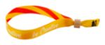 custom made rpet-festivalarmband subowrist eco