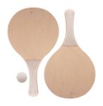 strandtennis op maat creashot