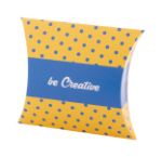 pillow geschenkdoos pillow lock s. custom made