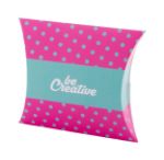 pillow geschenkdoos pillow lock s. custom made