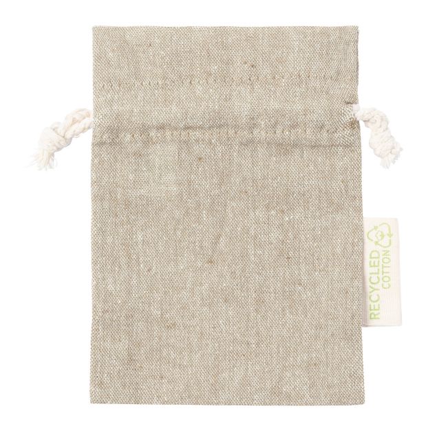 katoenen cadeauzakje dratinix