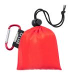 transparante ldpe poncho 1 maat voor volwassenen