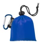 transparante ldpe poncho 1 maat voor volwassenen