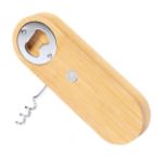 magnetische flesopener perring