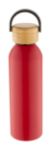 aluminium sportfles zoboo 600 ml