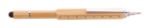 multifunctionele pen tooby