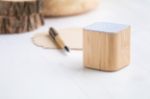 bluetooth speaker cuboo