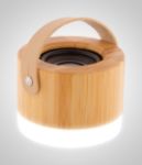bluetooth speaker lumier