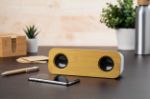 bluetooth speaker herkool