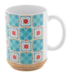 sublimatie mok boocolour 300 ml