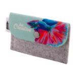 custom made portemonnee vilt