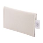 custom made portemonnee vilt