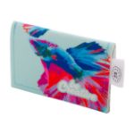 custom made portemonnee vilt