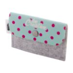 custom made portemonnee vilt