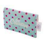 custom made portemonnee vilt