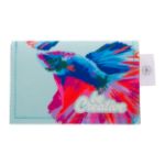 custom made portemonnee vilt