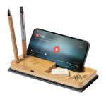 draadloze oplader muismat hossian