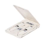 usb oplaadkabel set lee