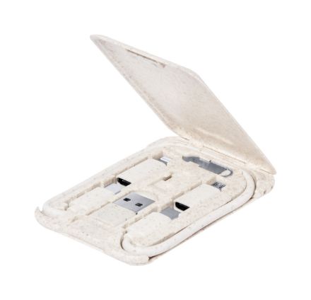 usb oplaadkabel set lee