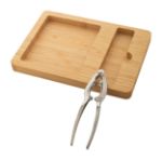 notenkraker set valnott