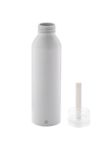 recycled aluminium sportfles ralusip 600 ml