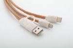 usb oplaadkabel koruku