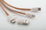 usb oplaadkabel koruku