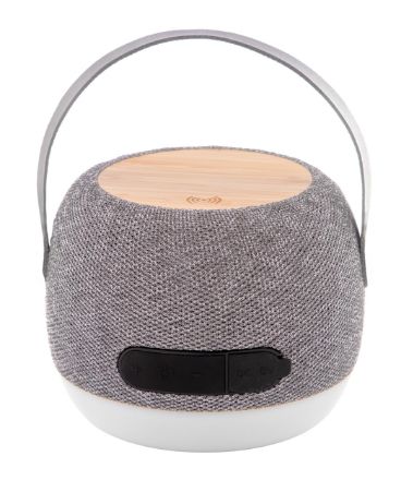 oplader bluetooth luidspreker lumifi