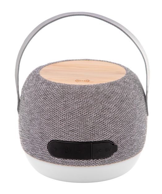 oplader bluetooth luidspreker lumifi