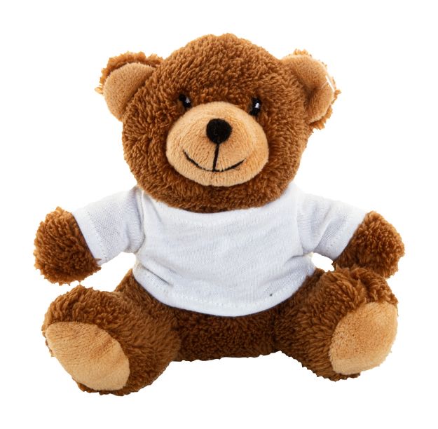 rpet pluche teddybeer rebear