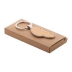 sleutelhanger rorby bamboe