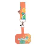 custom made rpet mobiele polsband